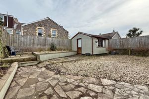 FFF Garden - click for photo gallery
